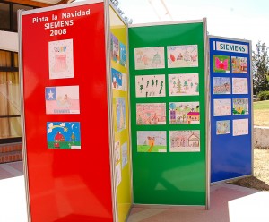 concurso de pintura